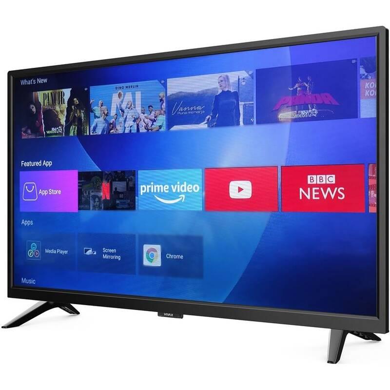 Televize VIVAX TV-32S61T2S2SM