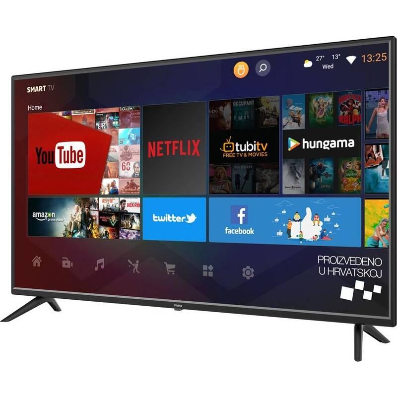 Televize VIVAX TV-40LE113T2S2SM