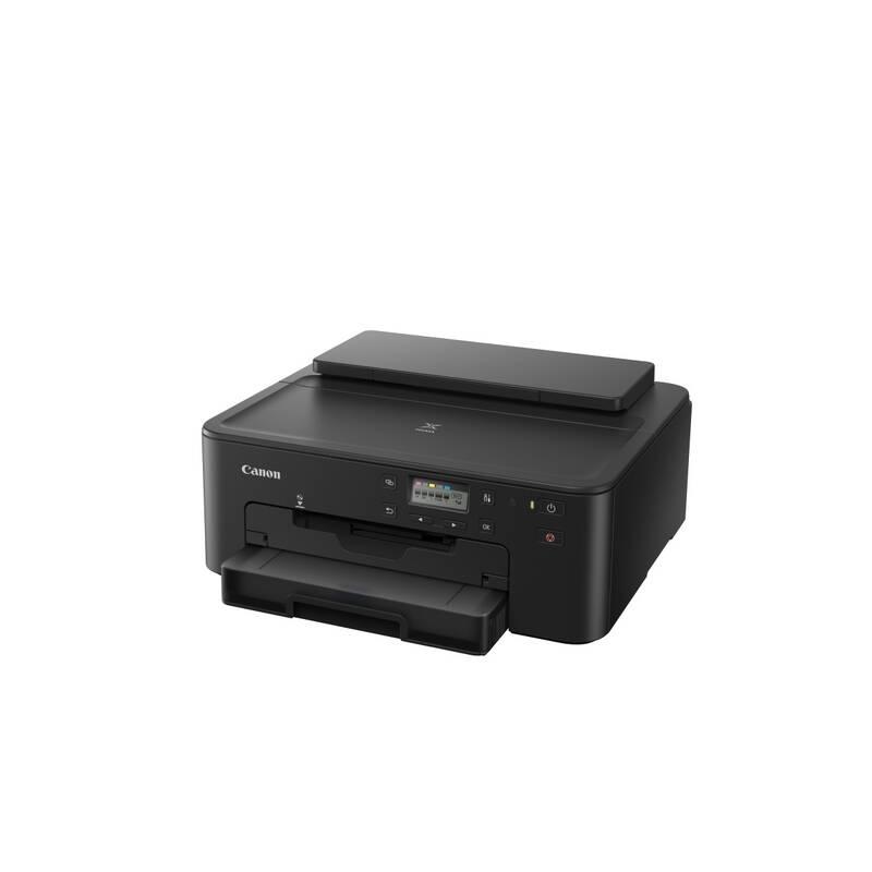 Tiskárna inkoustová Canon PIXMA TS705A černá