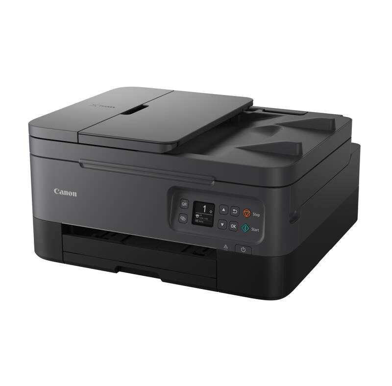 Tiskárna multifunkční Canon PIXMA TS7450A černý