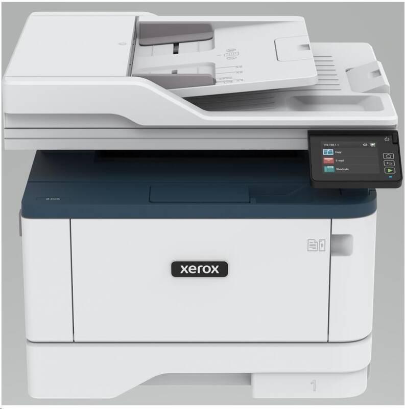 Tiskárna multifunkční Xerox B305V_DNI bílá