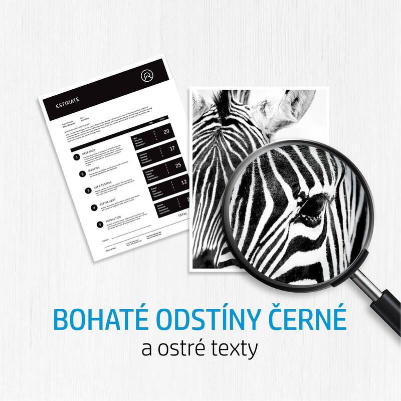 Toner HP 142A, 950 stran černý