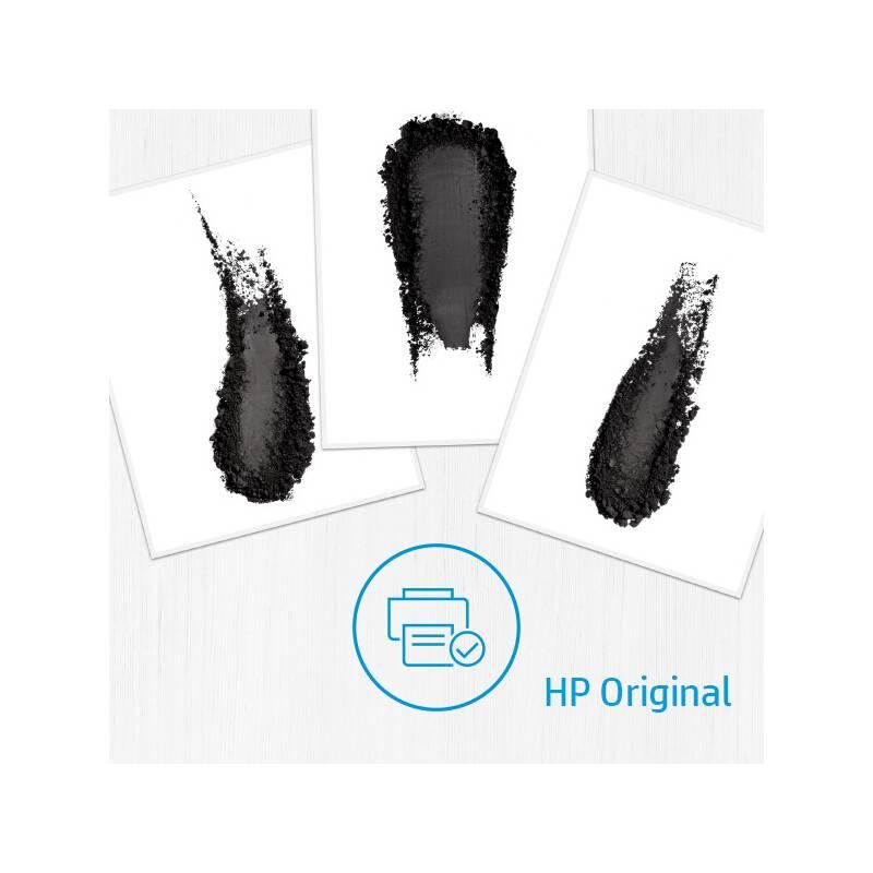 Toner HP 142A, 950 stran černý