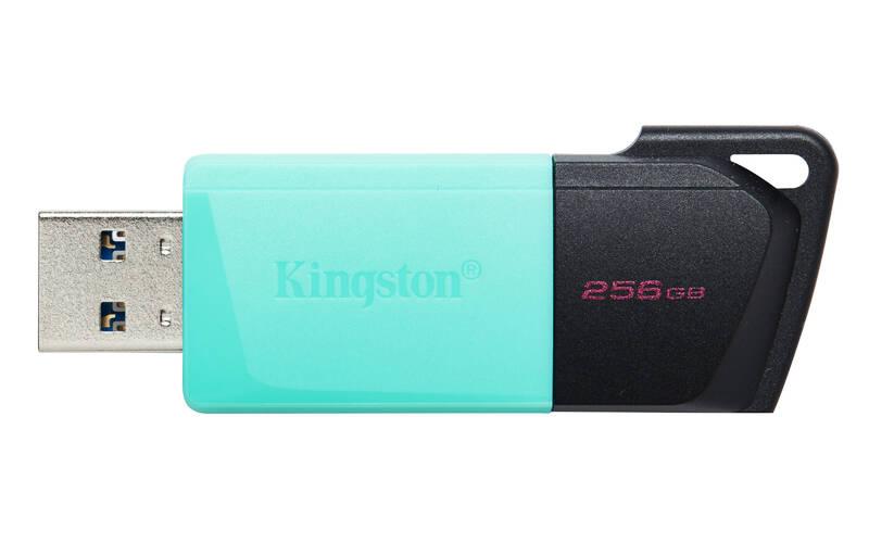 USB Flash Kingston DataTraveler Exodia M 256GB zelený