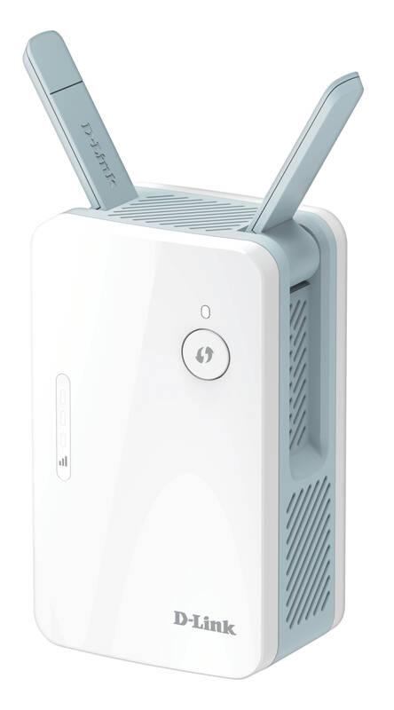 WiFi extender D-Link E15 AX1500, WiFi, extender, D-Link, E15, AX1500