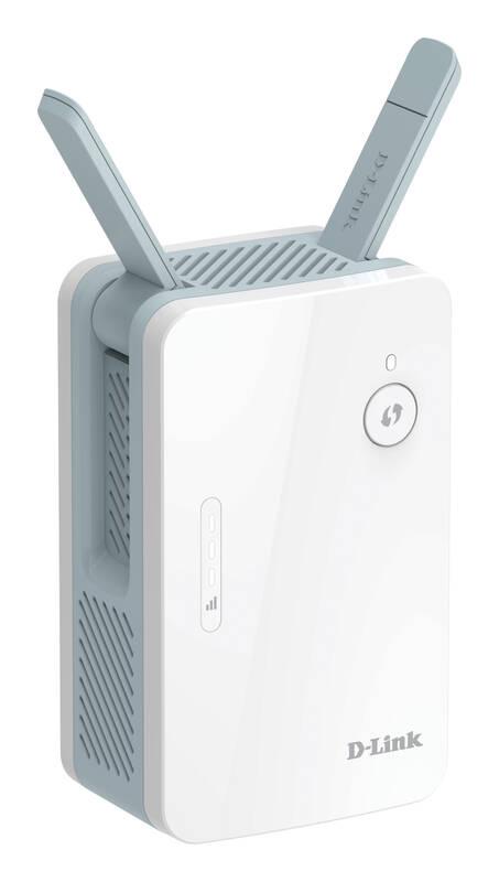 WiFi extender D-Link E15 AX1500, WiFi, extender, D-Link, E15, AX1500