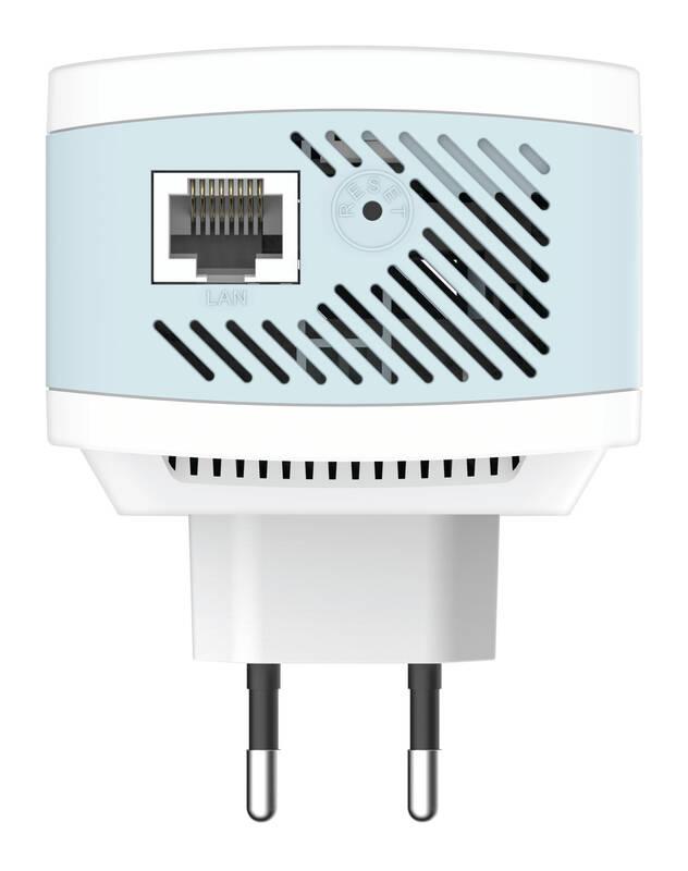 WiFi extender D-Link E15 AX1500, WiFi, extender, D-Link, E15, AX1500