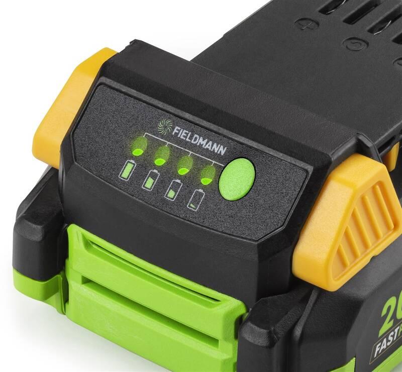 Akumulátor Fieldmann FDUZ 79020