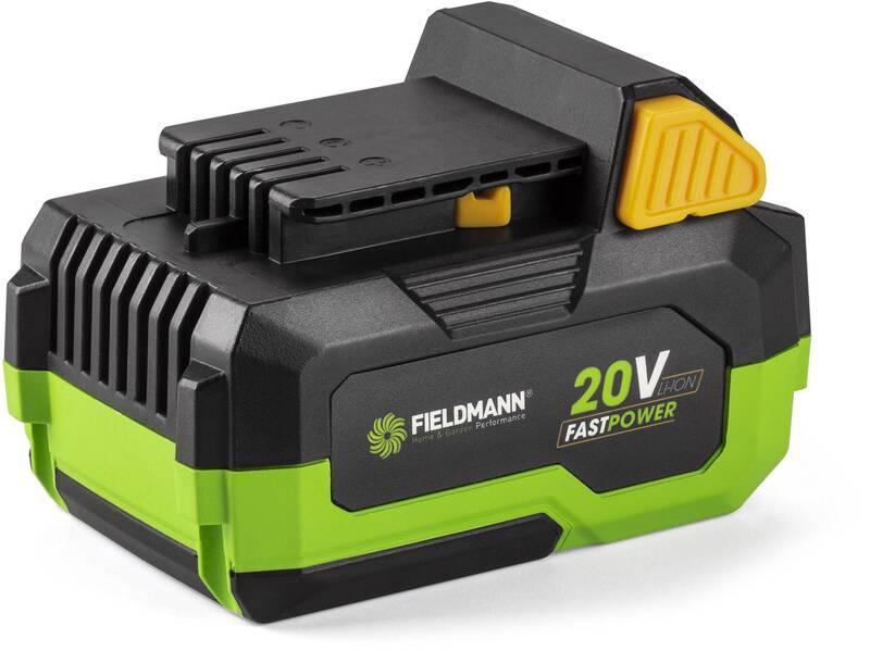 Akumulátor Fieldmann FDUZ 79040, Akumulátor, Fieldmann, FDUZ, 79040