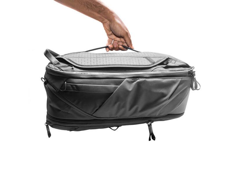 Batoh Peak Design Travel Backpack 45L černý