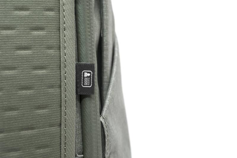 Batoh Peak Design Travel Backpack 45L zelený