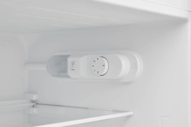 Chladnička s mrazničkou ETA 275290000E bílá