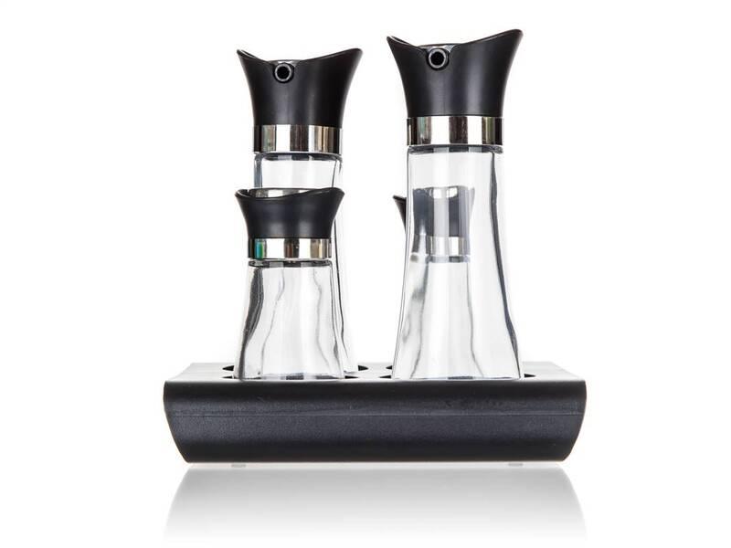 Dochucovací sada BANQUET EXCELLENT, 5 ks