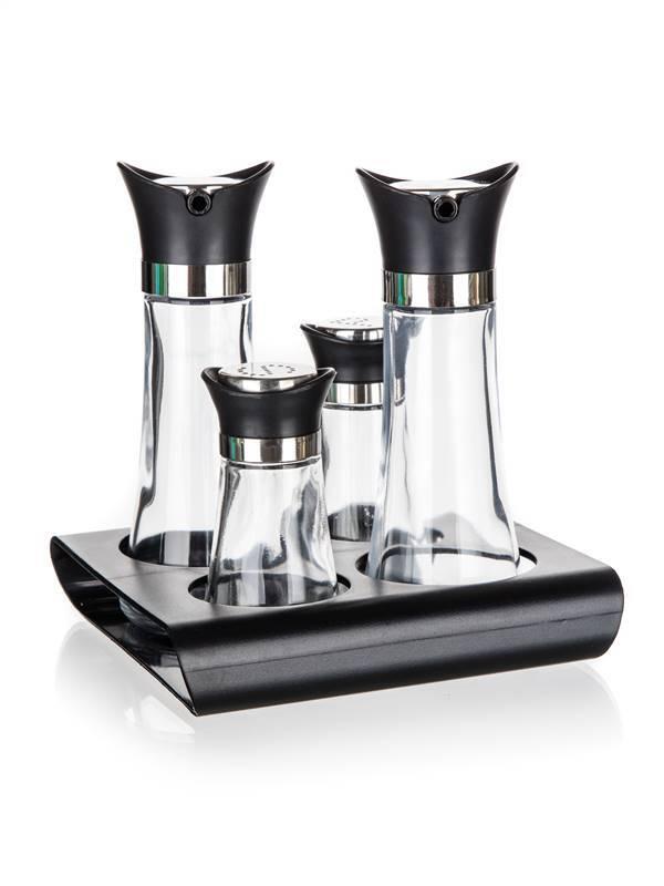 Dochucovací sada BANQUET EXCELLENT, 5 ks