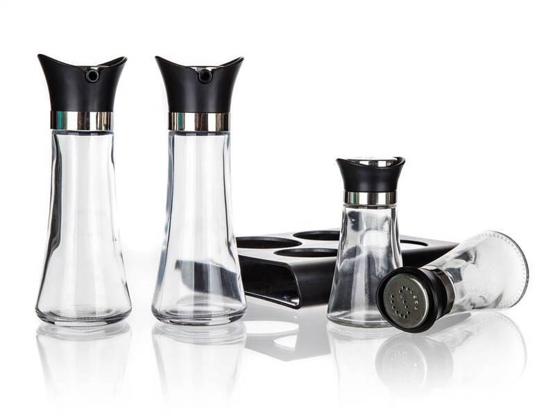 Dochucovací sada BANQUET EXCELLENT, 5 ks