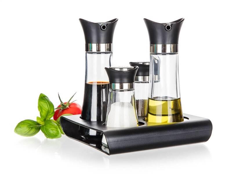 Dochucovací sada BANQUET EXCELLENT, 5 ks