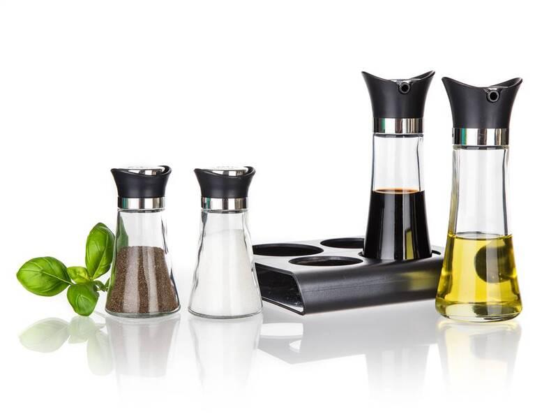 Dochucovací sada BANQUET EXCELLENT, 5 ks