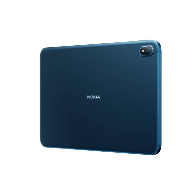 Dotykový tablet Nokia T20 LTE modrý