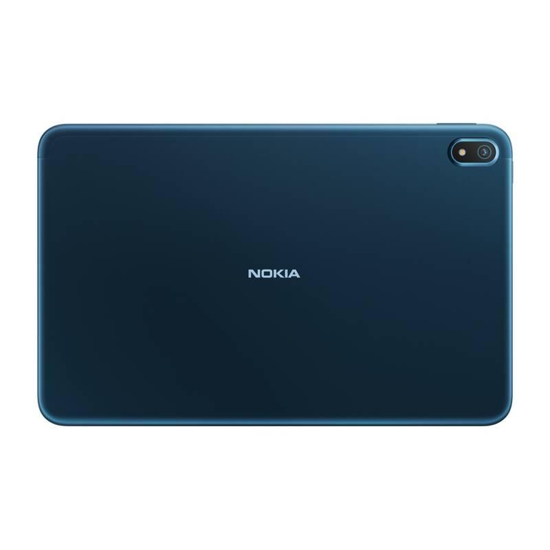 Dotykový tablet Nokia T20 LTE modrý