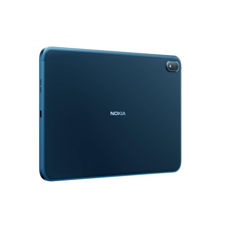 Dotykový tablet Nokia T20 LTE modrý, Dotykový, tablet, Nokia, T20, LTE, modrý
