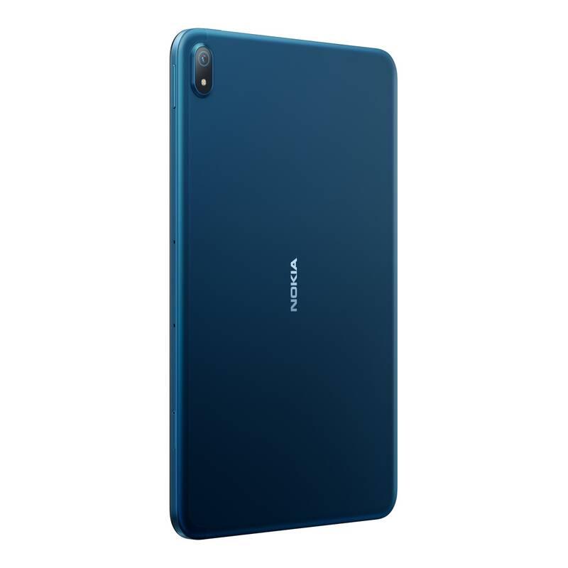 Dotykový tablet Nokia T20 LTE modrý, Dotykový, tablet, Nokia, T20, LTE, modrý