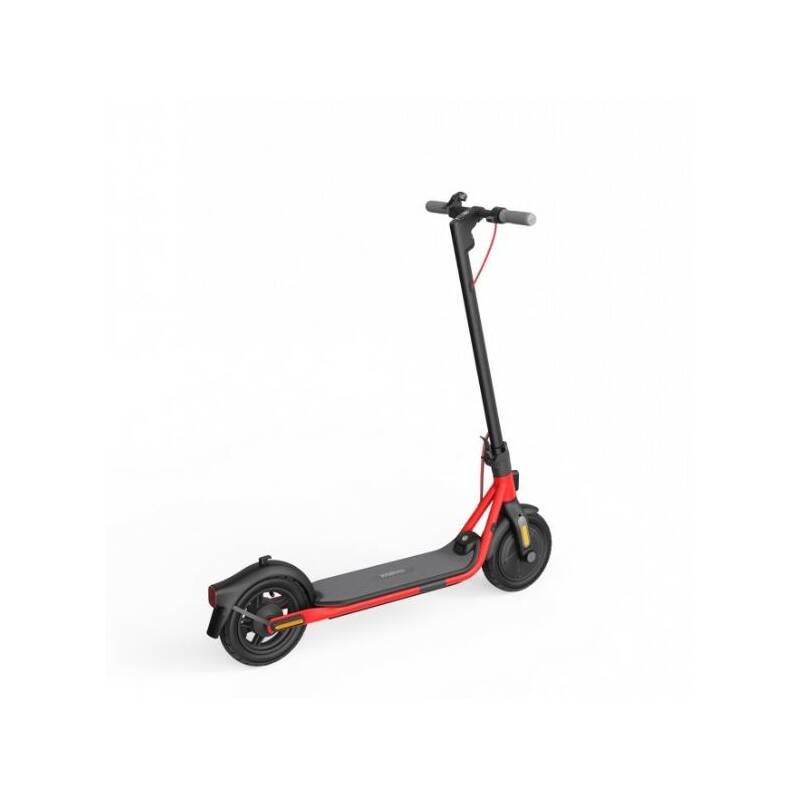 Elektrická koloběžka Ninebot by Segway D38E