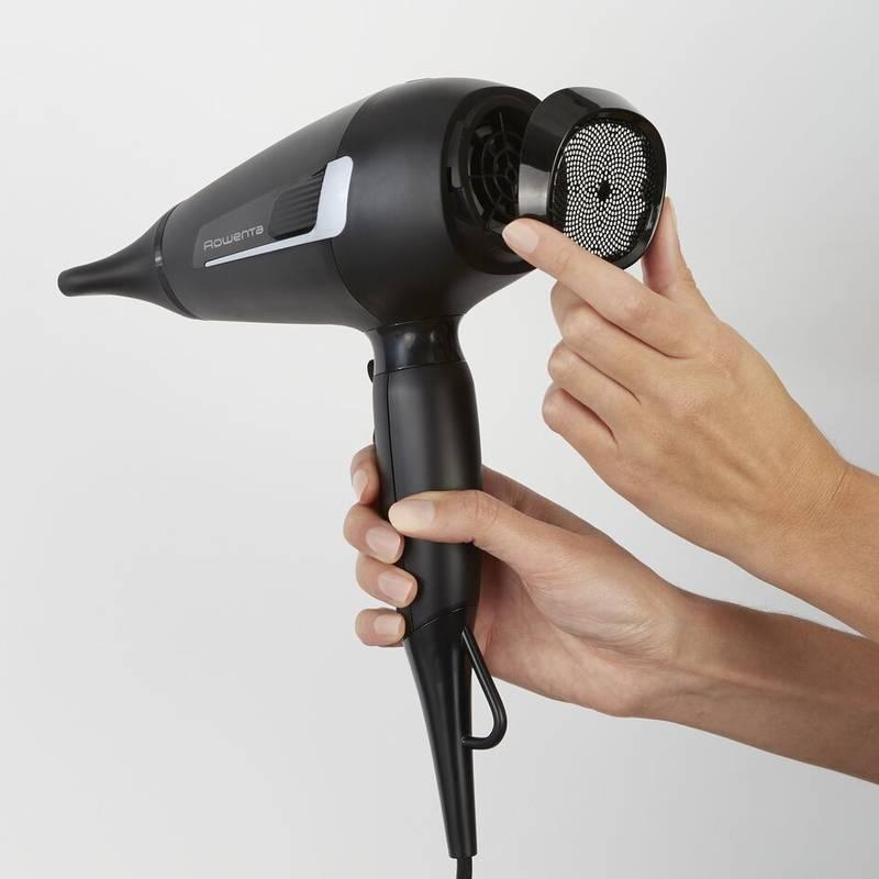 Fén Rowenta CV8820F0 Pro Expert černý