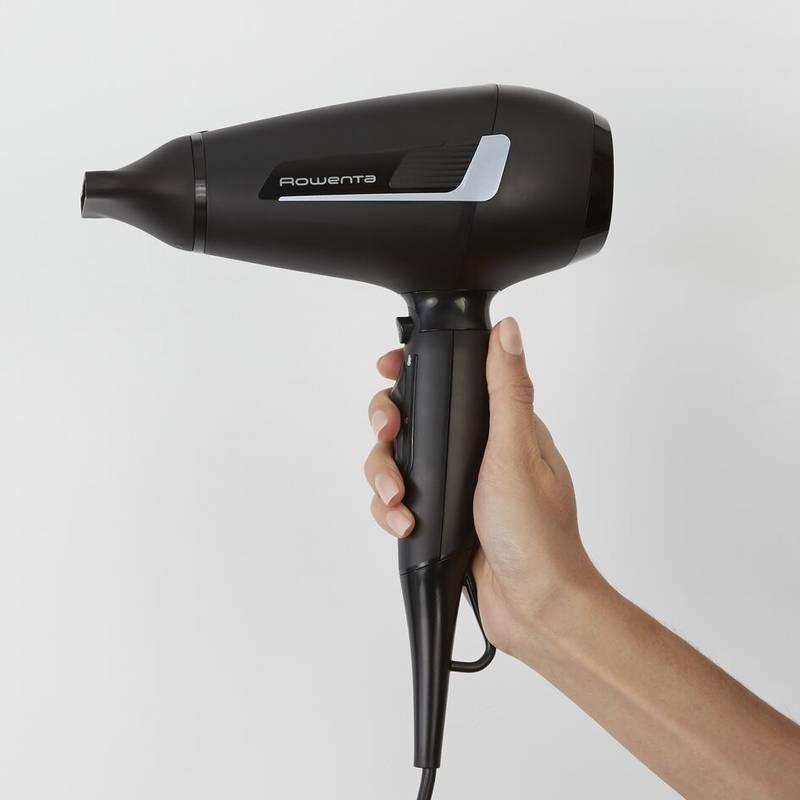 Fén Rowenta CV8820F0 Pro Expert černý