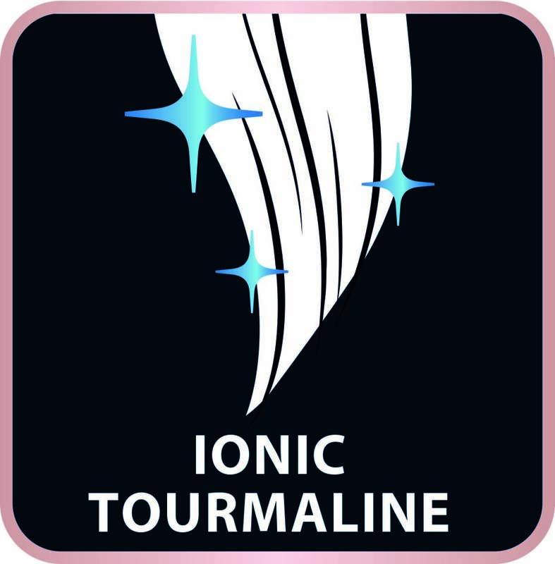 Fén Rowenta CV8820F0 Pro Expert černý