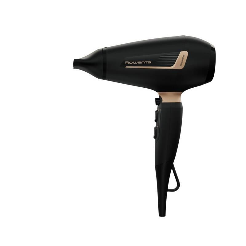 Fén Rowenta CV8840F0 Pro Expert černý