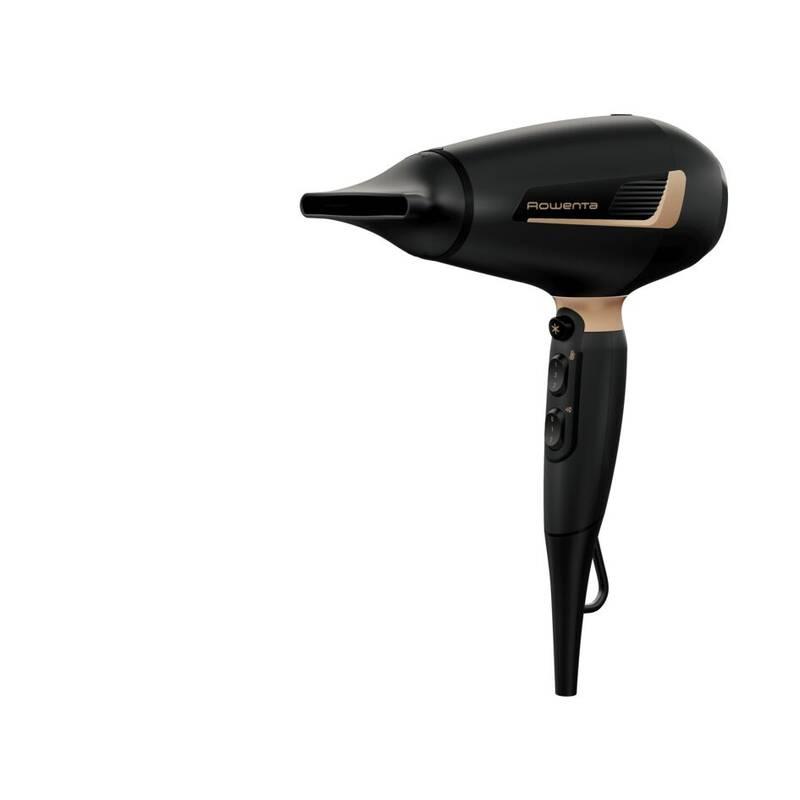 Fén Rowenta CV8840F0 Pro Expert černý