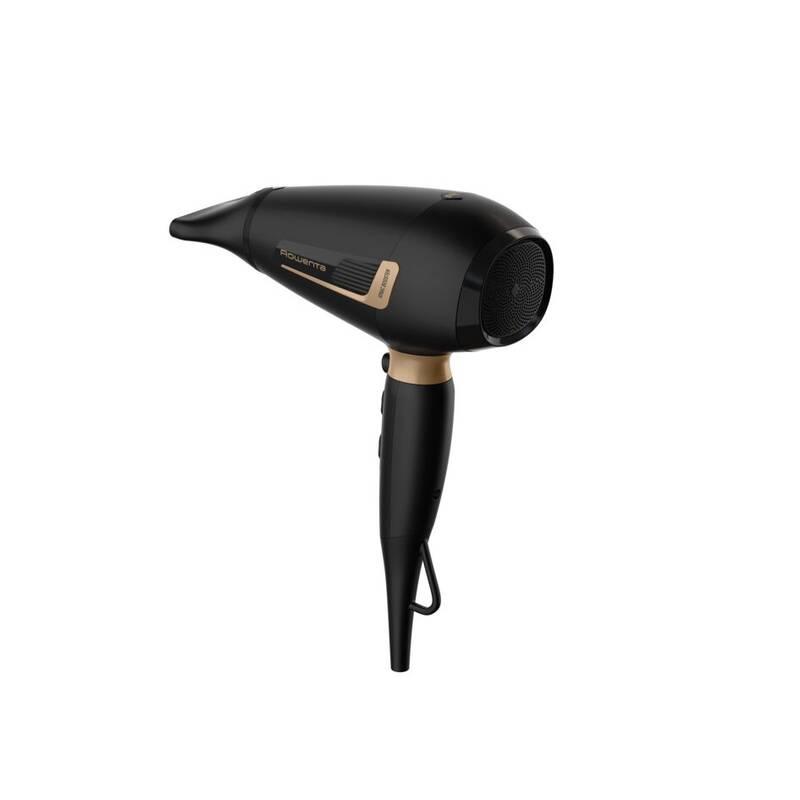 Fén Rowenta CV8840F0 Pro Expert černý