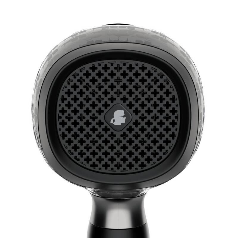 Fén Rowenta CV888LF0 Pro Stylist černý