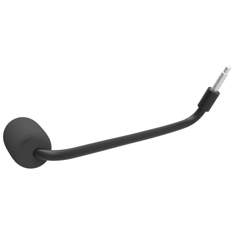 Headset SnakeByte HEAD:SET 5 černý bílý, Headset, SnakeByte, HEAD:SET, 5, černý, bílý