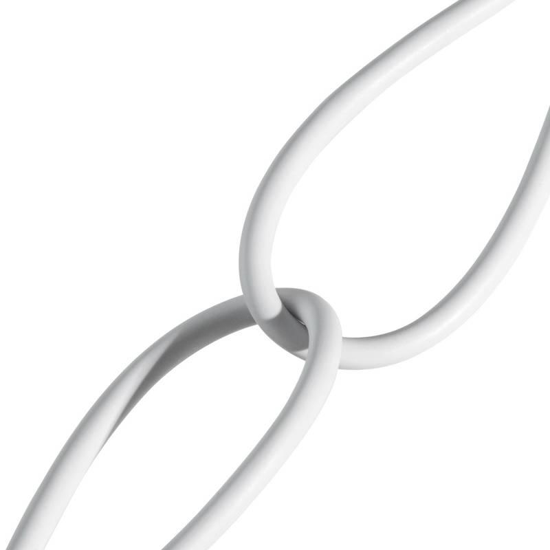 Kabel Baseus Superior Series USB Lightning 2.4A 1m bílý