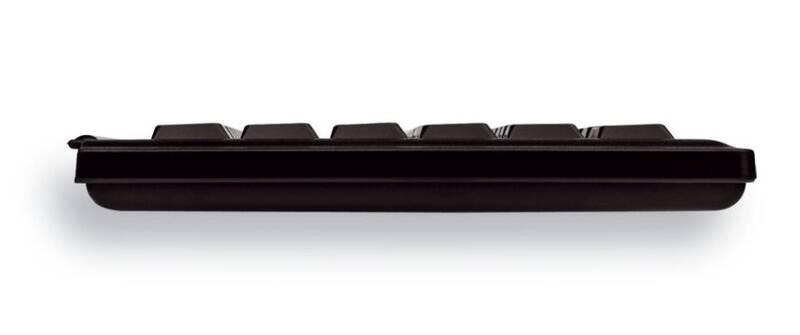 Klávesnice Cherry G84-4400, UK černá