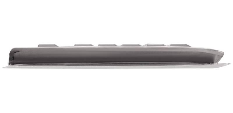 Klávesnice Cherry KC1068, CZ černá