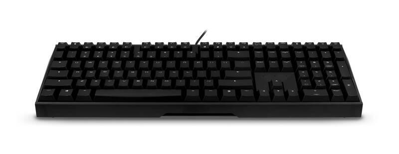 Klávesnice Cherry MX BOARD 3.0 S, UK černá