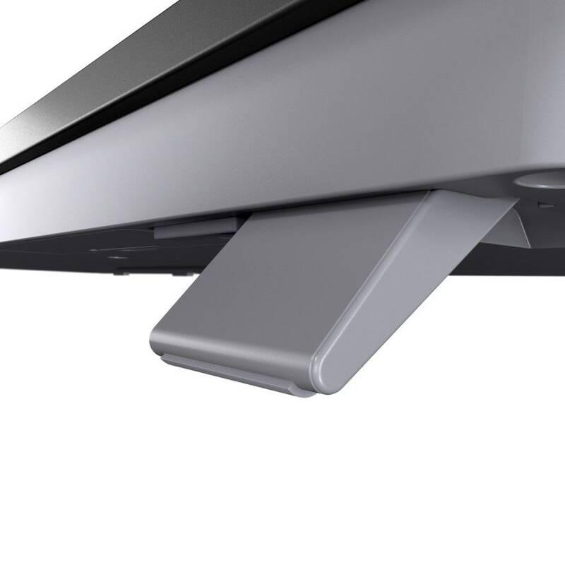 Klávesnice Cherry STREAM Wireless, CZ SK černá