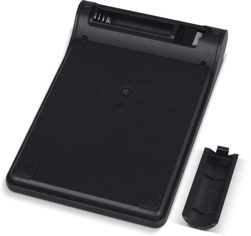 Klávesnice YENKEE YKB 4020 WL, numerická černá