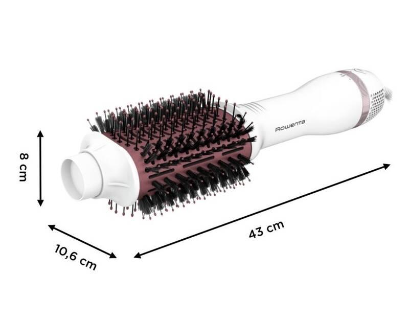 Kulma Rowenta CF6135F0 Volumizer