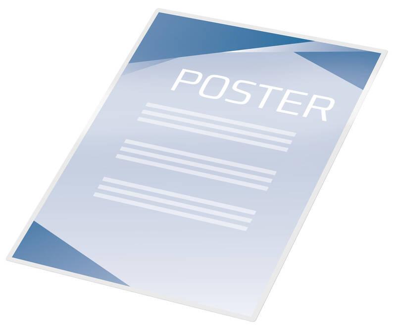 Laminovací kapsy GBC A3 75 mic, 25 ks