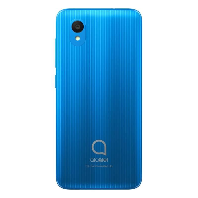 Mobilní telefon ALCATEL 1 2021 - AI Aqua