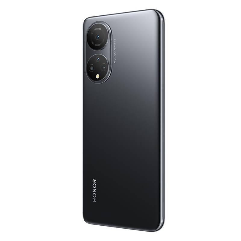 Mobilní telefon Honor X7 černý