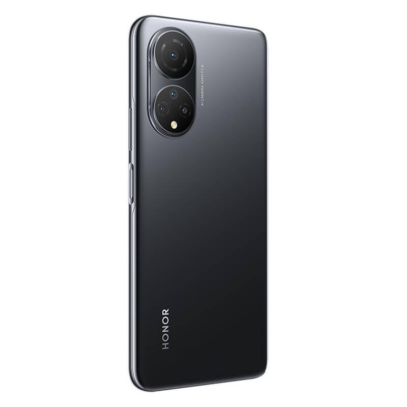Mobilní telefon Honor X7 černý