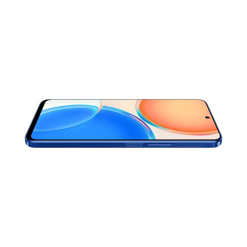 Mobilní telefon Honor X8 modrý