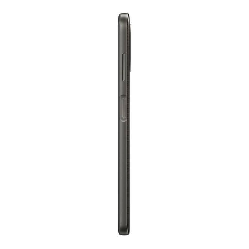 Mobilní telefon Nokia G11 šedý