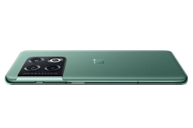 Mobilní telefon OnePlus 10 Pro 5G 12GB 256GB - Emerald Forest