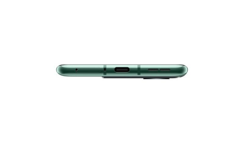 Mobilní telefon OnePlus 10 Pro 5G 12GB 256GB - Emerald Forest, Mobilní, telefon, OnePlus, 10, Pro, 5G, 12GB, 256GB, Emerald, Forest
