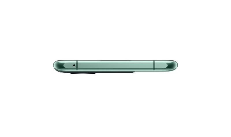 Mobilní telefon OnePlus 10 Pro 5G 12GB 256GB - Emerald Forest
